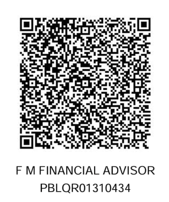 Bangla QR - F M FINANCIAL ADVISOR