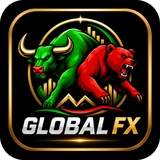 Global FX Android app logo